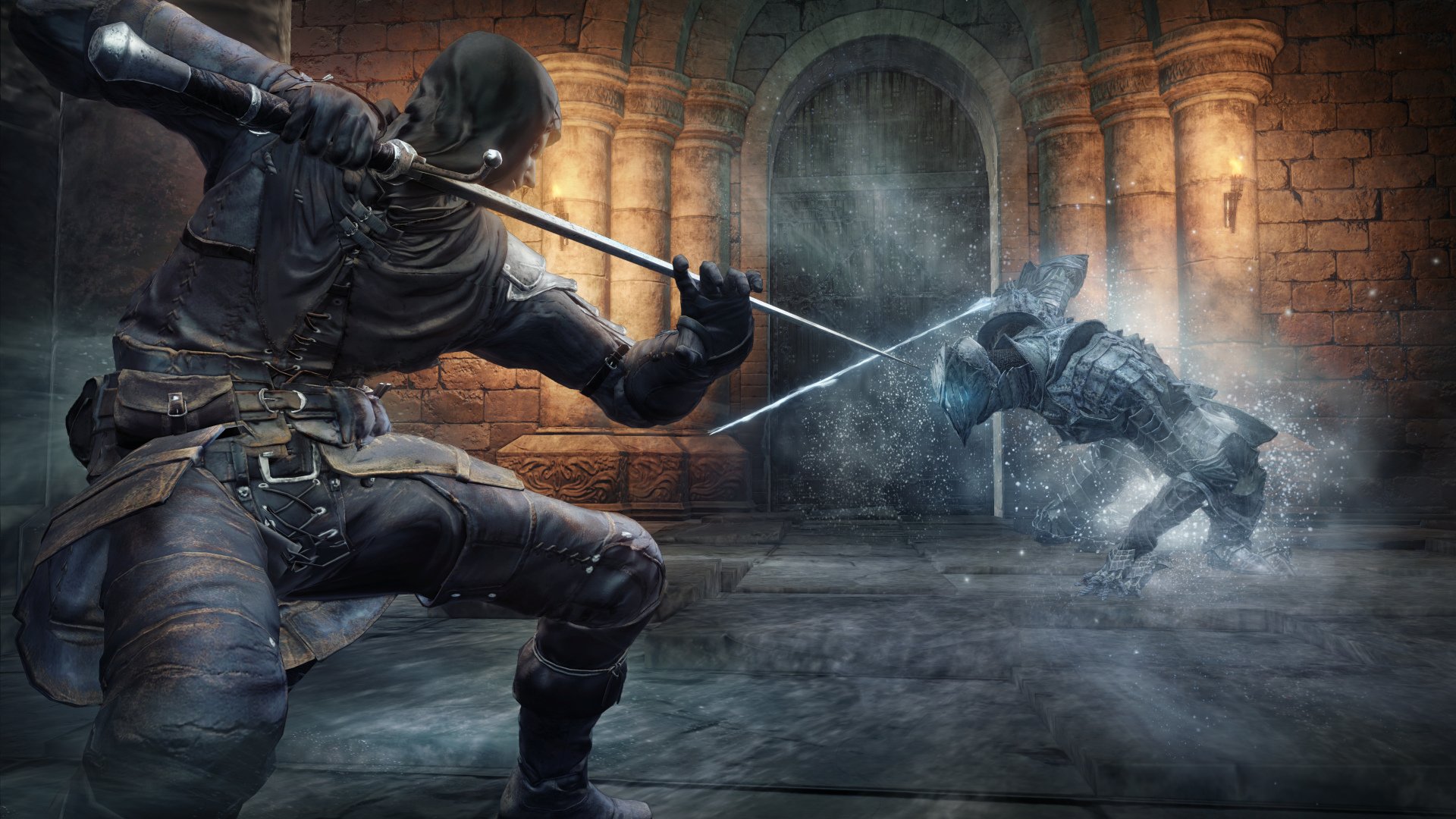 Dark Souls III - Imagen 30